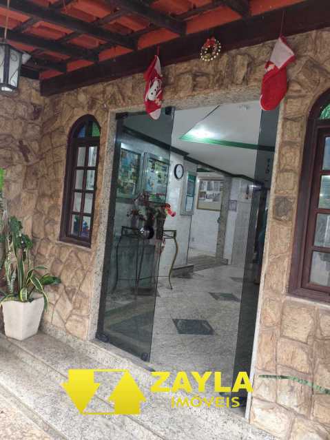 Apartamento, 1 quarto, 40 m² - Foto 11