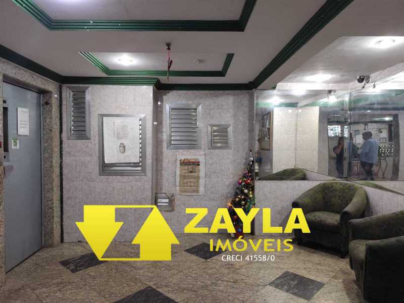 Apartamento, 1 quarto, 40 m² - Foto 12