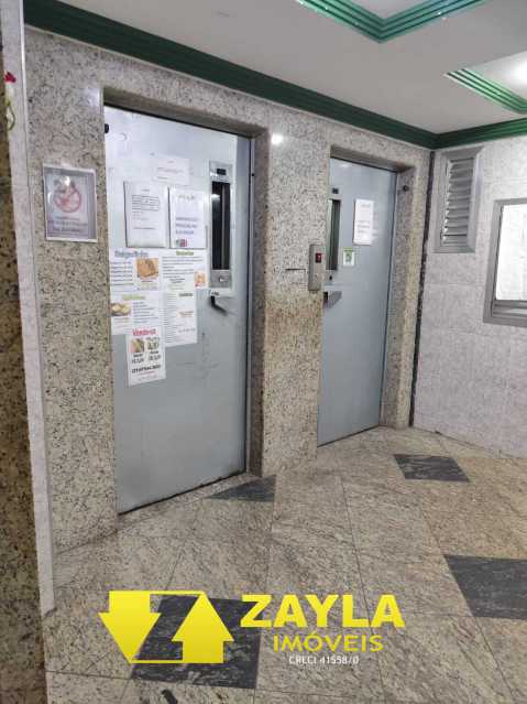 Apartamento, 1 quarto, 40 m² - Foto 13