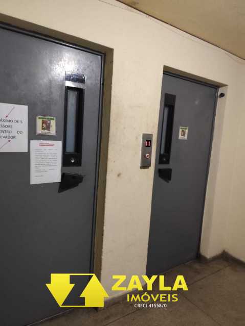 Apartamento, 1 quarto, 40 m² - Foto 15