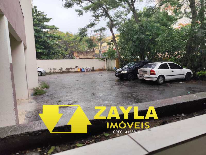 Apartamento, 1 quarto, 40 m² - Foto 16