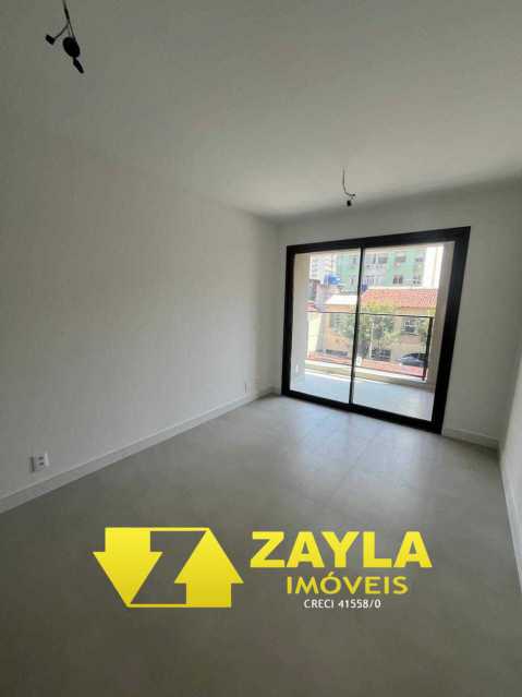 Apartamento, 2 quartos, 74 m² - Foto 4