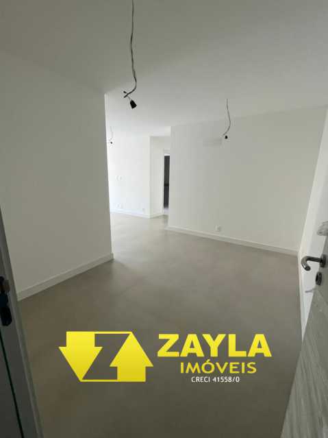 Apartamento, 2 quartos, 74 m² - Foto 5