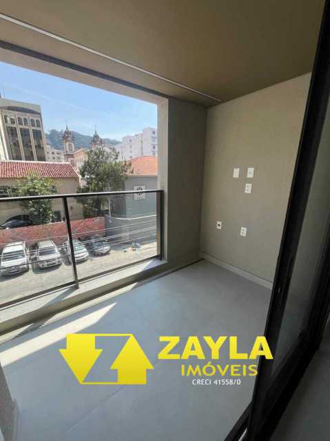 Apartamento, 2 quartos, 74 m² - Foto 6
