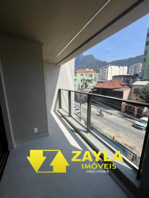 Apartamento, 2 quartos, 74 m² - Foto 7