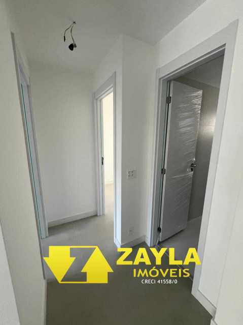Apartamento, 2 quartos, 74 m² - Foto 8