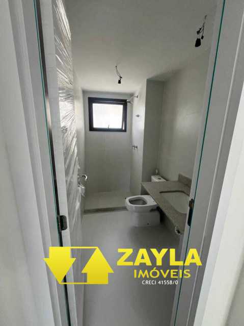 Apartamento, 2 quartos, 74 m² - Foto 9