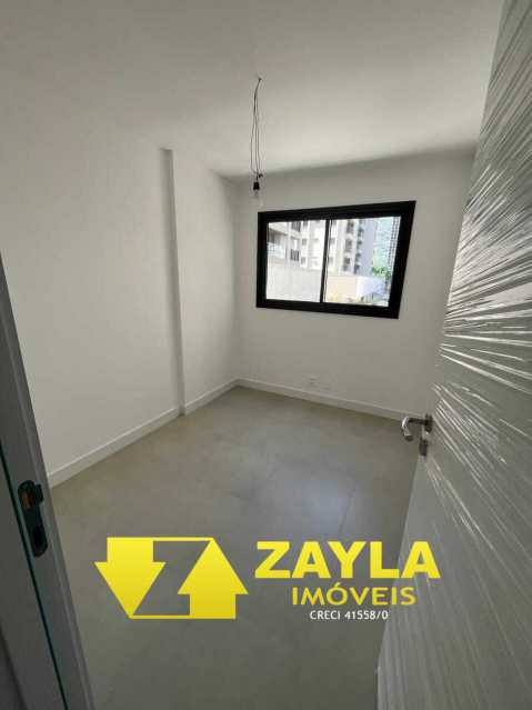 Apartamento, 2 quartos, 74 m² - Foto 10