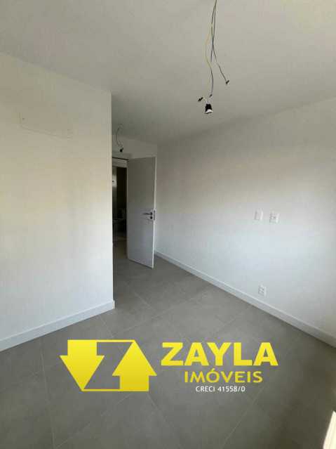 Apartamento, 2 quartos, 74 m² - Foto 11