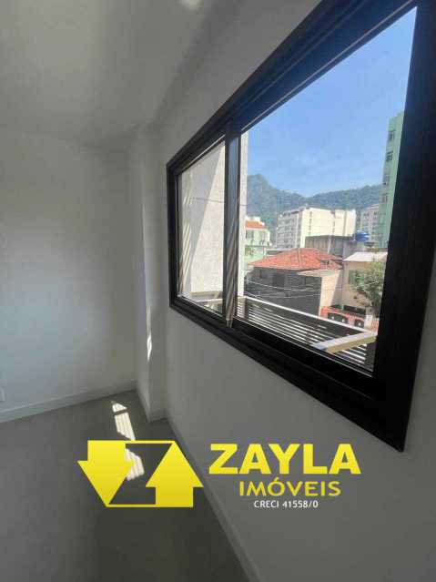 Apartamento, 2 quartos, 74 m² - Foto 12