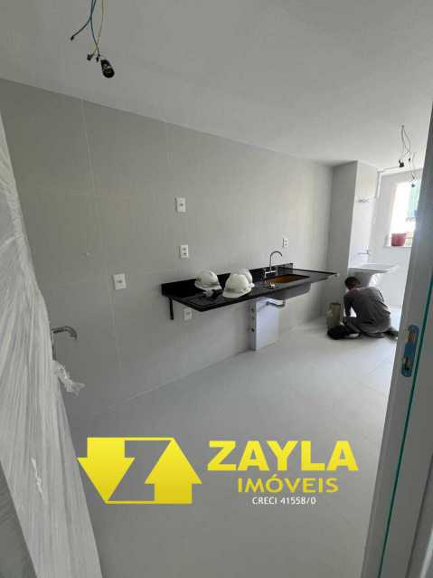 Apartamento, 2 quartos, 74 m² - Foto 13