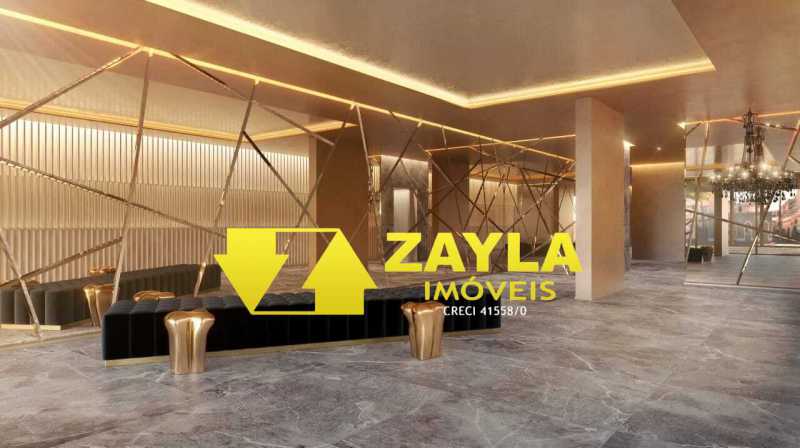 Apartamento, 2 quartos, 74 m² - Foto 14