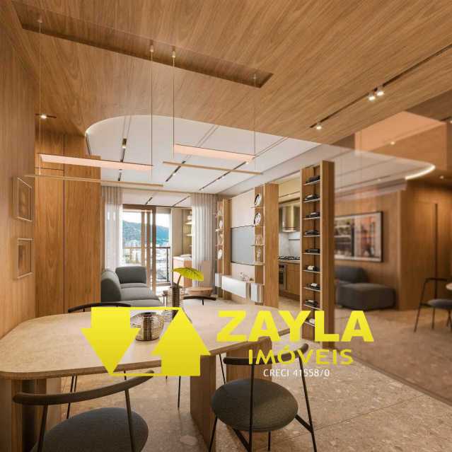 Apartamento, 2 quartos, 74 m² - Foto 18