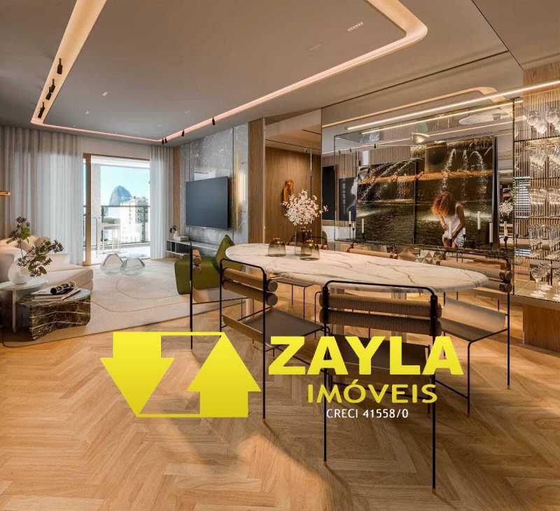 Apartamento, 2 quartos, 74 m² - Foto 19