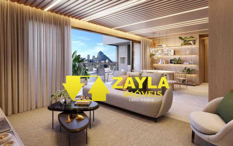 Apartamento, 2 quartos, 74 m² - Foto 22