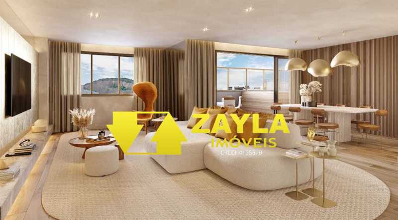 Apartamento, 2 quartos, 74 m² - Foto 23