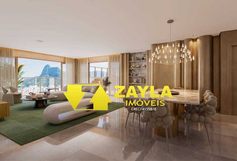 Apartamento, 2 quartos, 74 m² - Foto 24