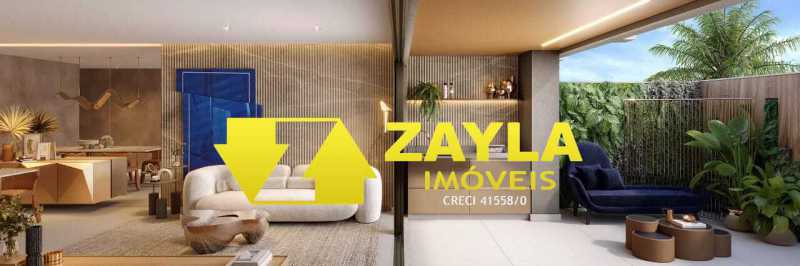 Apartamento, 2 quartos, 74 m² - Foto 26