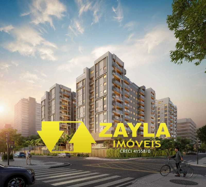 Apartamento, 2 quartos, 74 m² - Foto 28