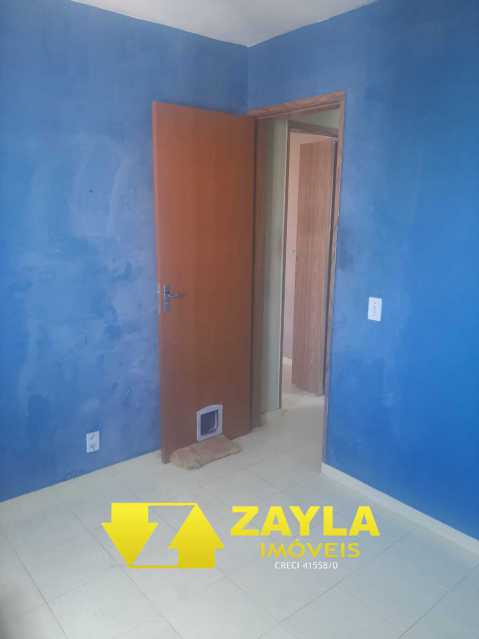 Apartamento, 2 quartos, 50 m² - Foto 5