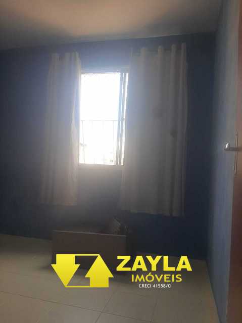 Apartamento, 2 quartos, 50 m² - Foto 6