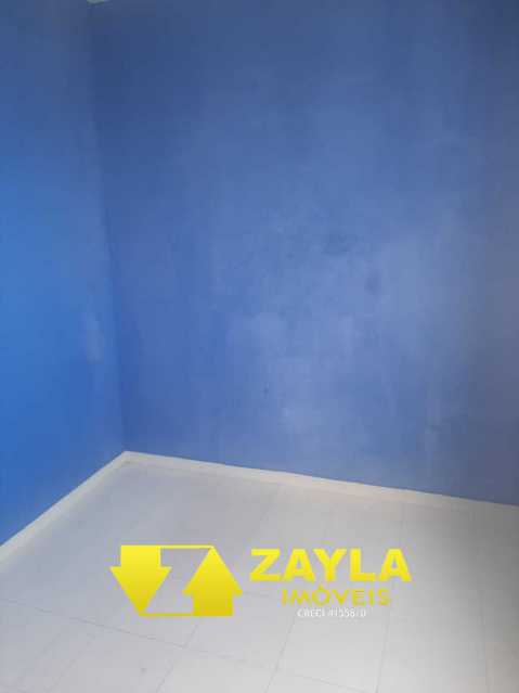 Apartamento, 2 quartos, 50 m² - Foto 7