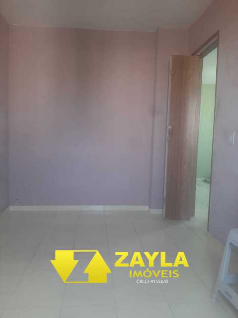 Apartamento, 2 quartos, 50 m² - Foto 8