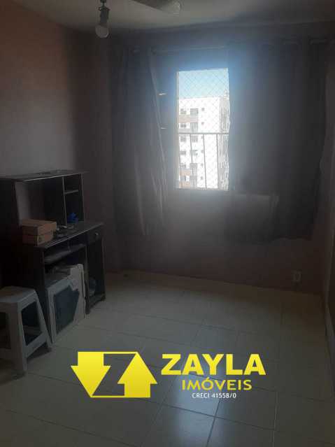 Apartamento, 2 quartos, 50 m² - Foto 9
