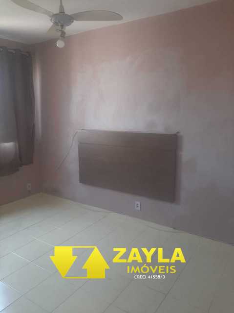 Apartamento, 2 quartos, 50 m² - Foto 10