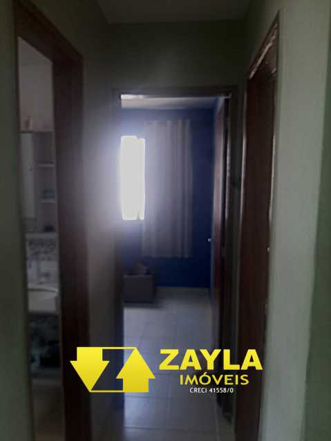 Apartamento, 2 quartos, 50 m² - Foto 11