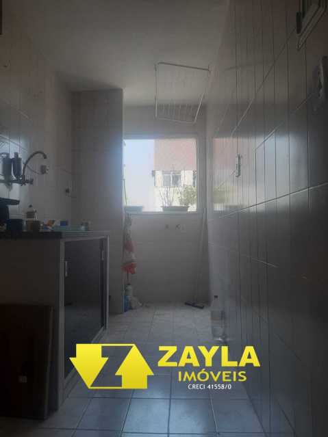 Apartamento, 2 quartos, 50 m² - Foto 12