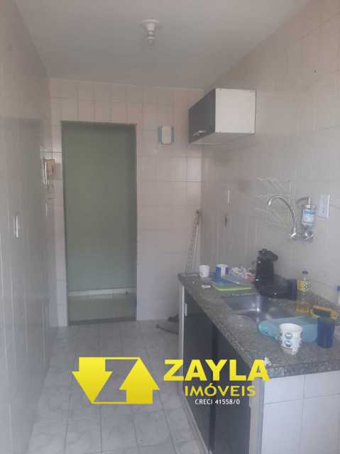 Apartamento, 2 quartos, 50 m² - Foto 13