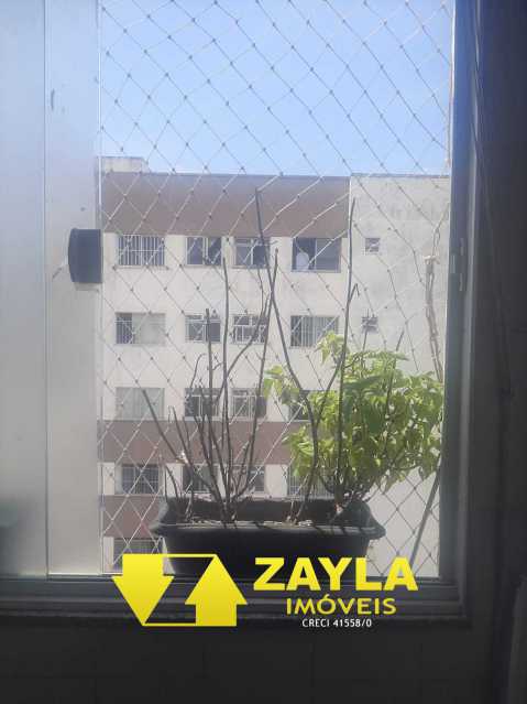 Apartamento, 2 quartos, 50 m² - Foto 14