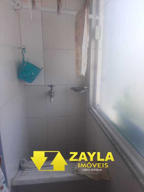Apartamento, 2 quartos, 50 m² - Foto 15