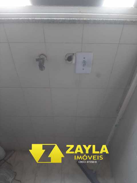 Apartamento, 2 quartos, 50 m² - Foto 16
