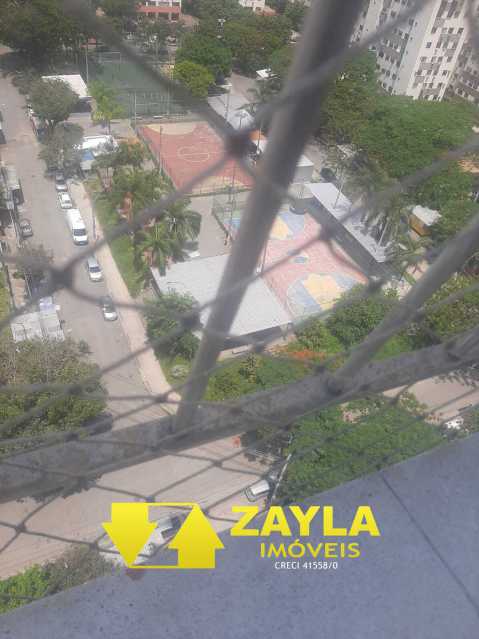 Apartamento, 2 quartos, 50 m² - Foto 17