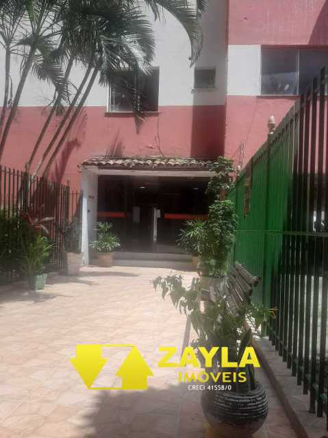 Apartamento, 2 quartos, 50 m² - Foto 18