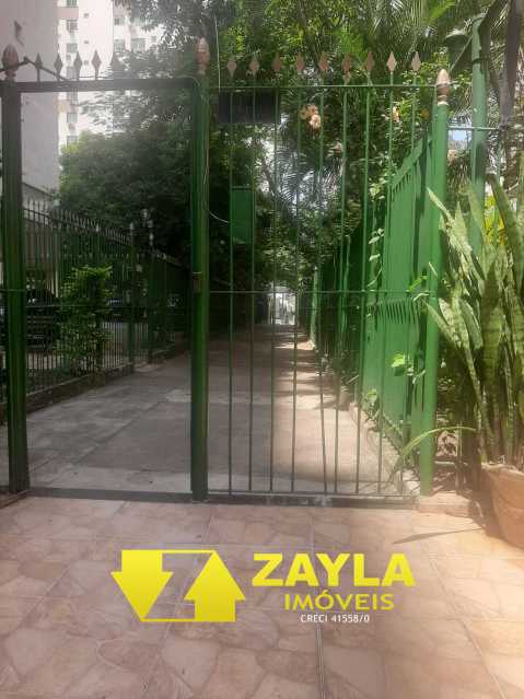 Apartamento, 2 quartos, 50 m² - Foto 19