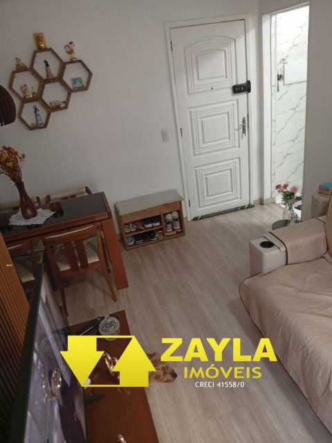 Apartamento, 2 quartos, 41 m² - Foto 4
