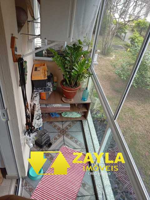 Apartamento, 2 quartos, 41 m² - Foto 6