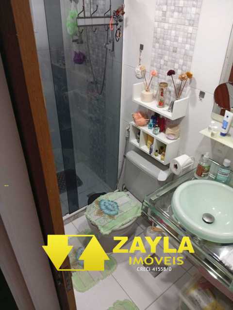Apartamento, 2 quartos, 41 m² - Foto 9