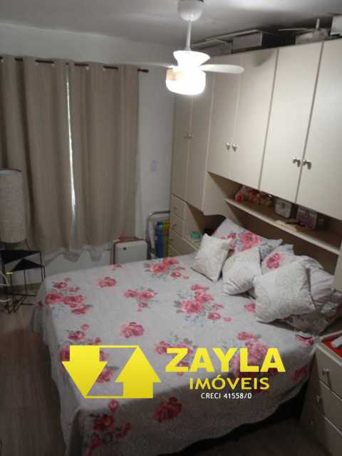 Apartamento, 2 quartos, 41 m² - Foto 10