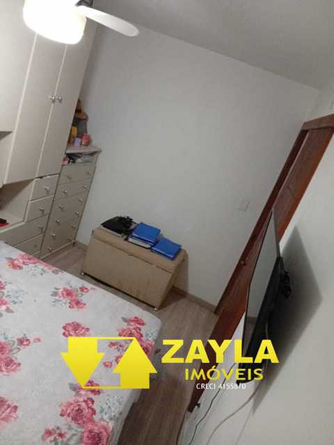 Apartamento, 2 quartos, 41 m² - Foto 11