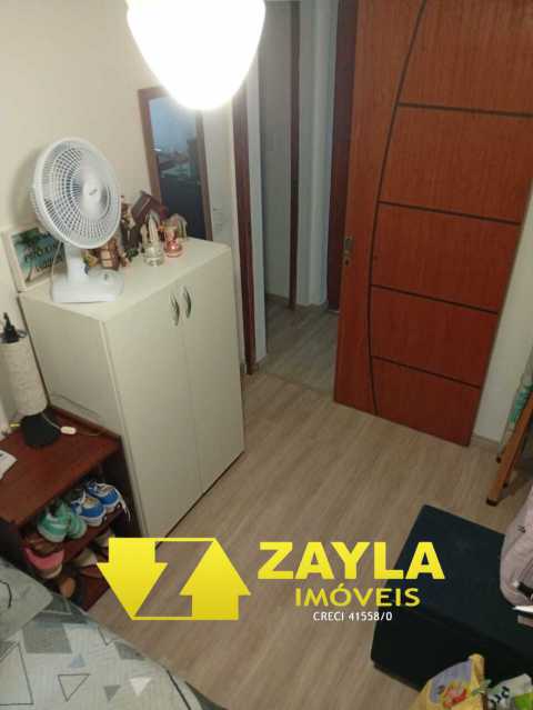 Apartamento, 2 quartos, 41 m² - Foto 13
