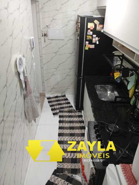 Apartamento, 2 quartos, 41 m² - Foto 14