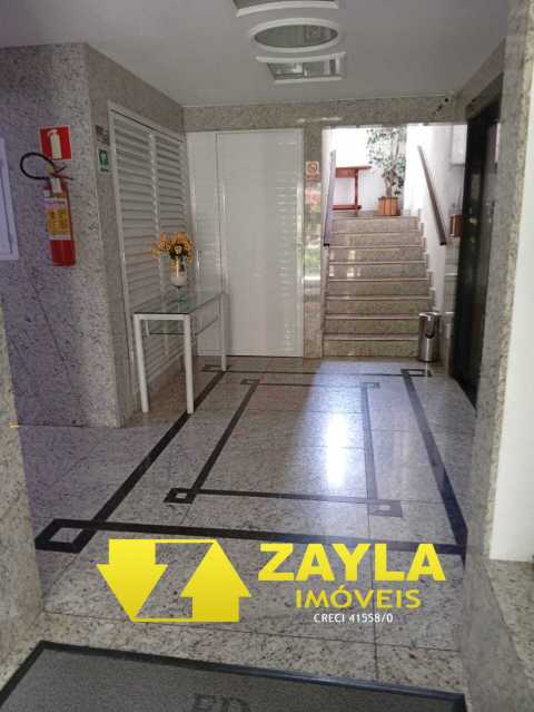 Apartamento, 2 quartos, 41 m² - Foto 16