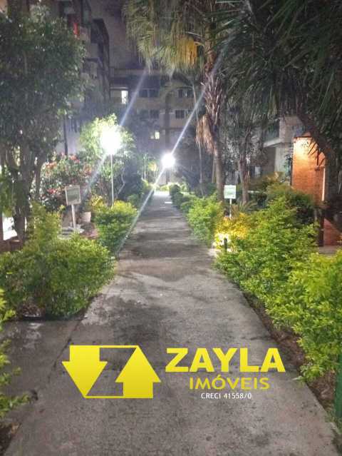 Apartamento, 2 quartos, 41 m² - Foto 19