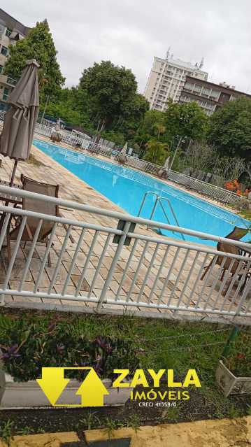 Apartamento, 2 quartos, 41 m² - Foto 20