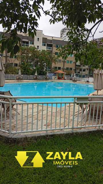 Apartamento, 2 quartos, 41 m² - Foto 21