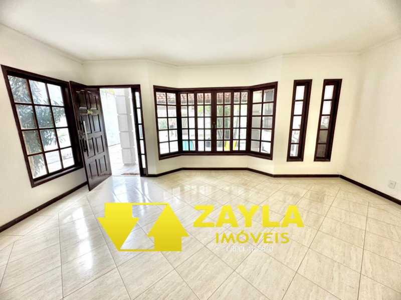 Casa de Condomínio, 4 quartos - Foto 2